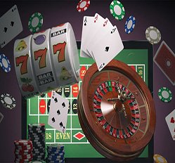 Cad Casinos
