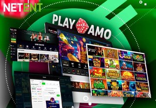 cadcasinos.ca Playamo Casino NetEnt